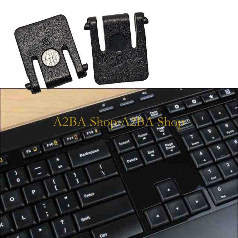 Gaming Keyboard Mouse Wireless - A2BA 2Pieces Keyboard Support Feet Stand