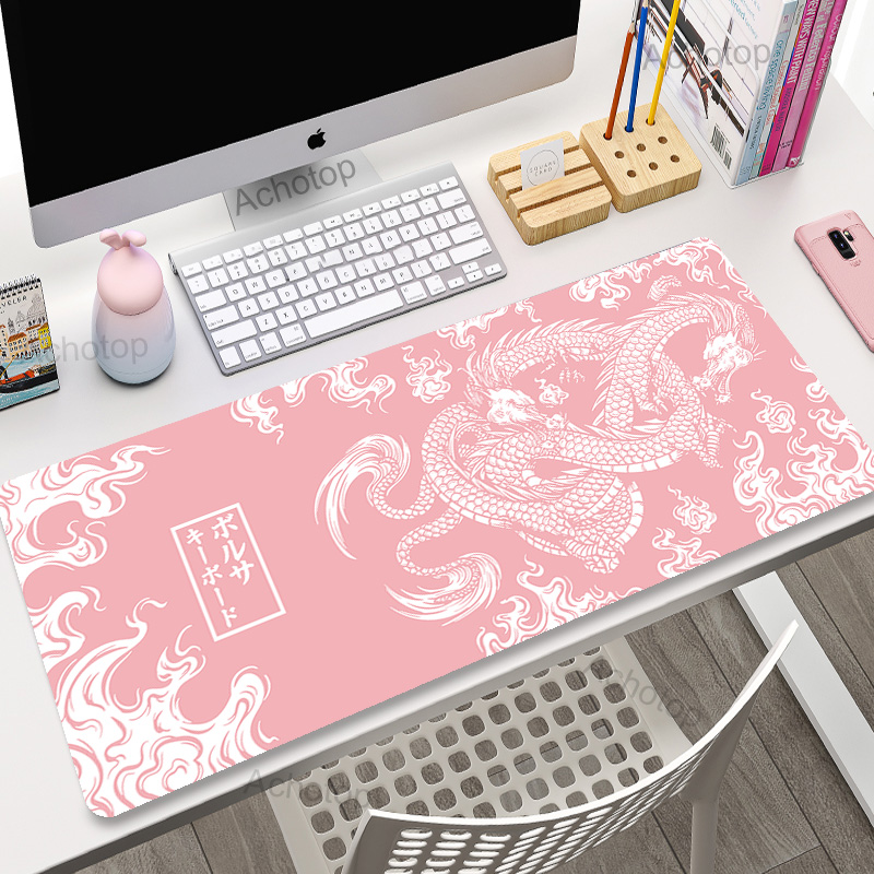 Gaming Keyboard Hand - Large Mouse Pad Gaming Mousepad 100x55cm