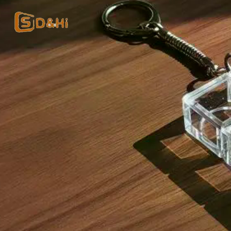 Gaming Keyboard Tester - DIY Mechanical Keyboard Switch Tester Keychain