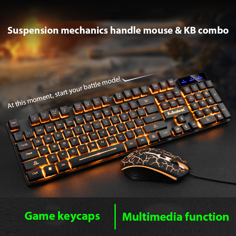 KM320 Keyboard And Mouse Set W – Gaming Keyboard And Mouse Combo Wireless Bewertung und Preis