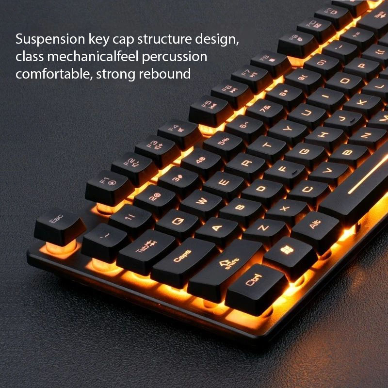 KM320 Keyboard And Mouse Set W – Gaming Keyboard And Mouse Combo Wireless Bewertung und Preis
