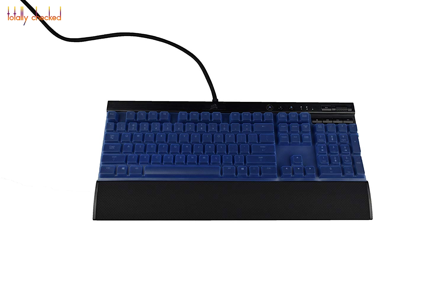 Silicone Keyboard Cover Skin P – Gaming Keyboard Corsair Bewertung und Preis