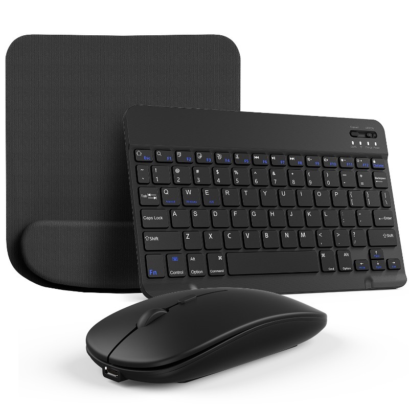 Get The Ultimate Gaming Experi – Gaming Keyboard And Mouse Combo Wireless Bewertung und Preis
