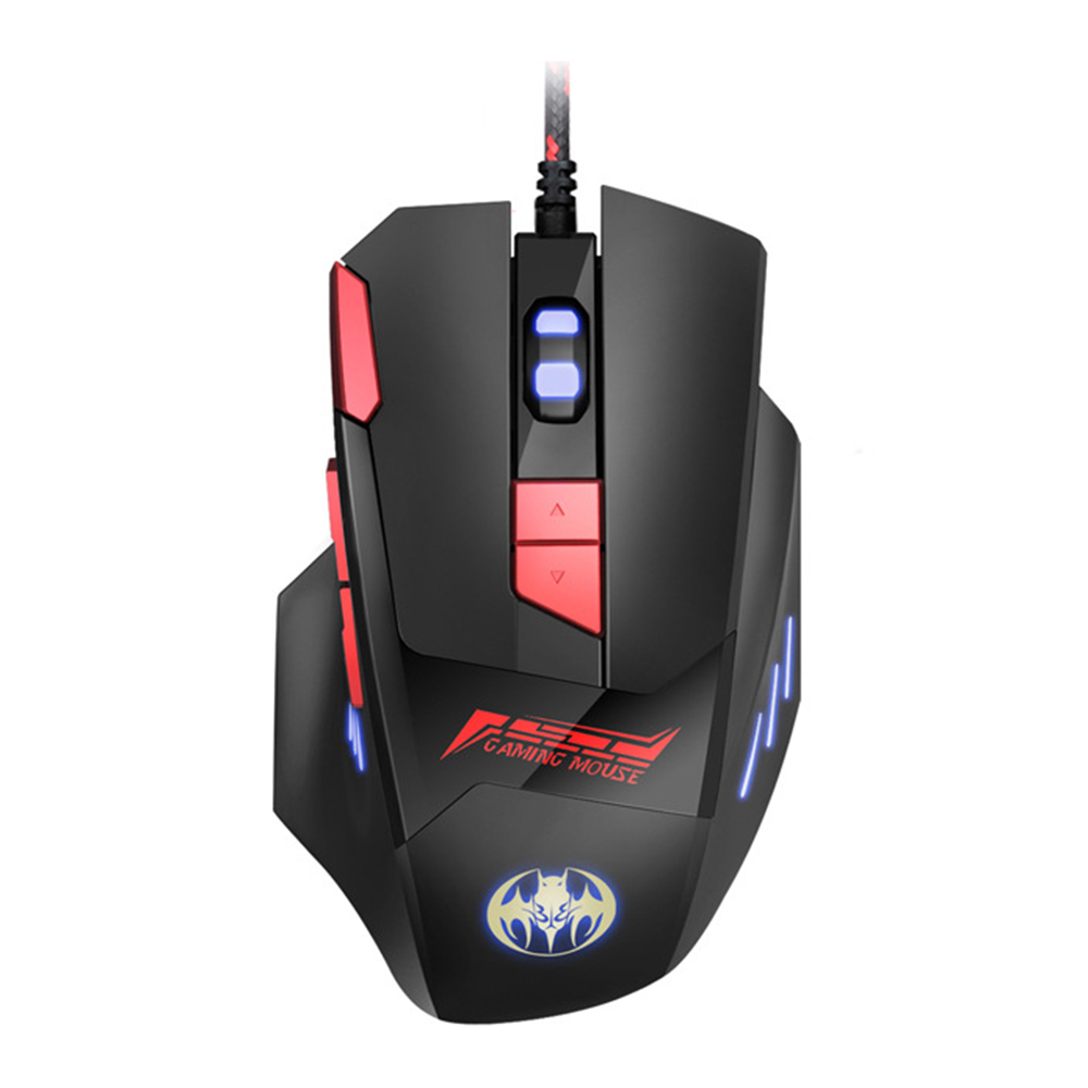 One-Handed RGB Gaming Keyboard – Gaming Keyboard And Mouse For Xbox Bewertung und Preis