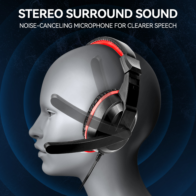 PC Mouse Keyboard Headset Mous – Gaming Keyboard Mouse And Headset Combo Bewertung und Preis