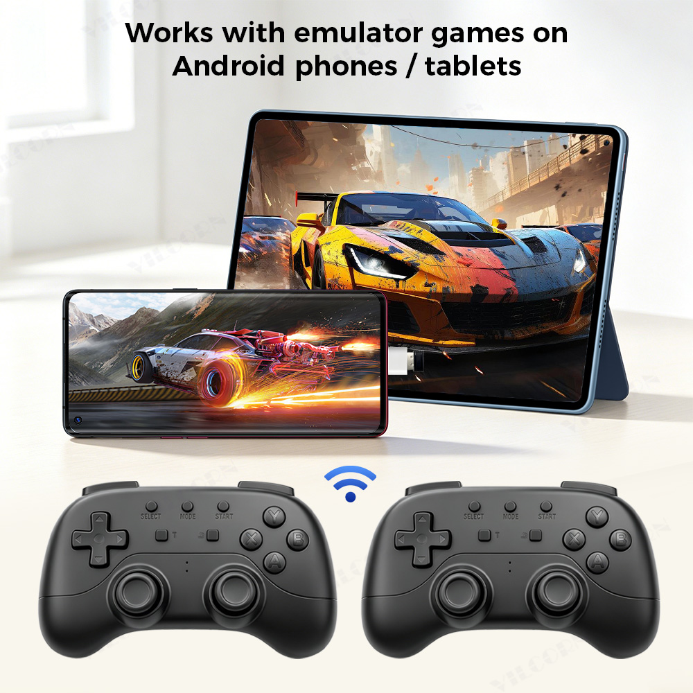 VILCORN Budget 2.4G Wireless C – Gaming Keyboard Budget Bewertung und Preis