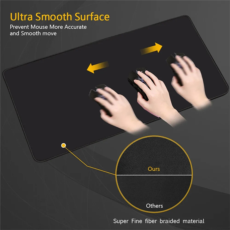 Mouse Pad Laptop Rubber Extend – Gaming Keyboard He Bewertung und Preis