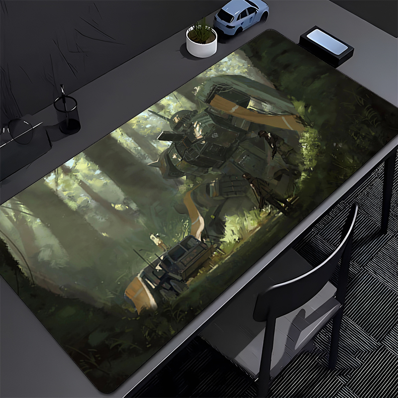 90x40cm Mouse Pad Anime Gabine – Gaming Keyboard He Bewertung und Preis