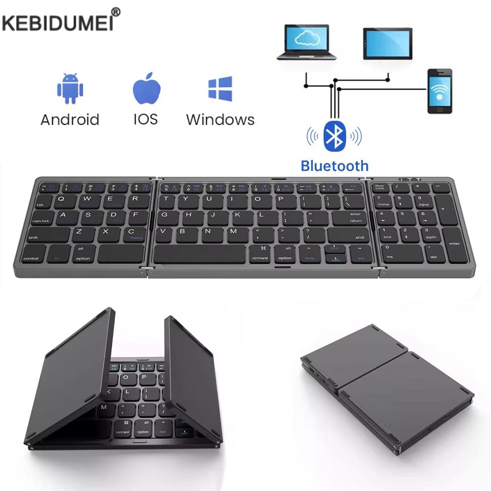 Foldable Wireless Bluetooth Ke – Gaming Keyboard Budget Bewertung und Preis
