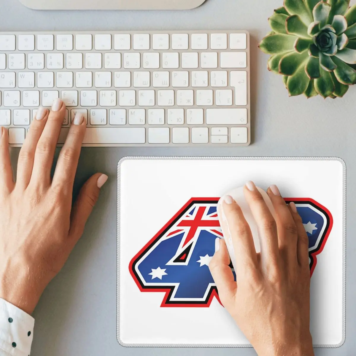 Jack Miller Number 43 Australi – Gaming Keyboard Australia Bewertung und Preis