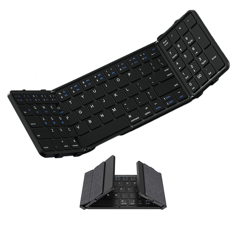 Foldable Bluetooth Keyboard wi – Gaming Keyboard Budget Bewertung und Preis