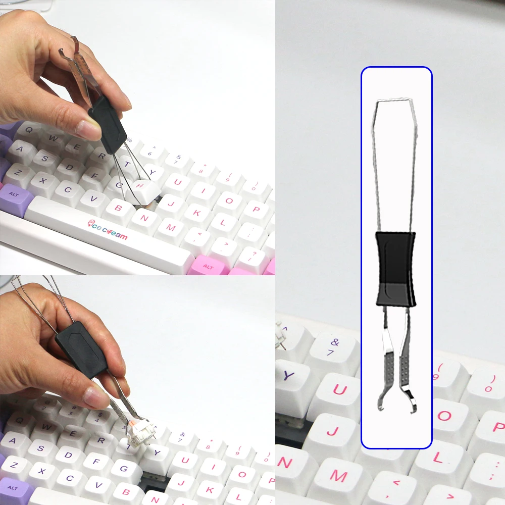 Keyboard Lubricating Grease Ki – Gaming Keyboard Extension Bewertung und Preis