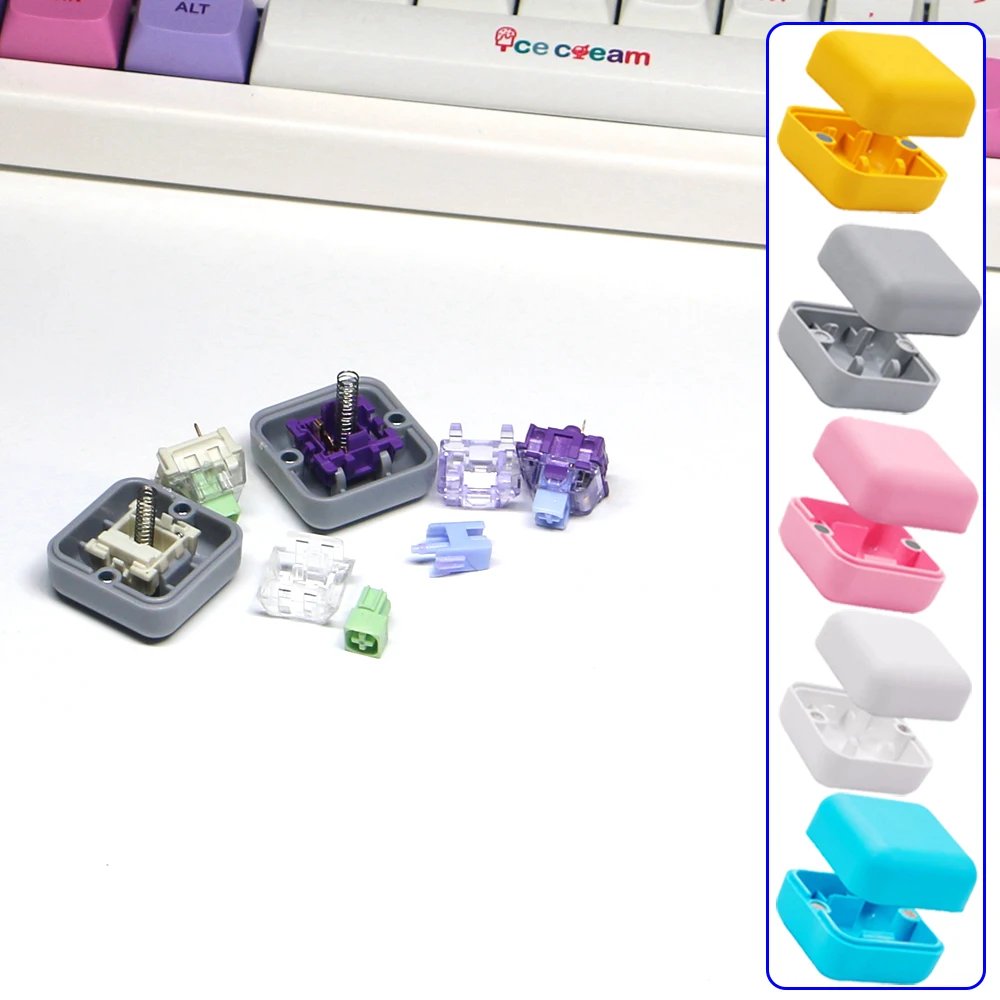 Keyboard Lubricating Grease Ki – Gaming Keyboard Extension Bewertung und Preis
