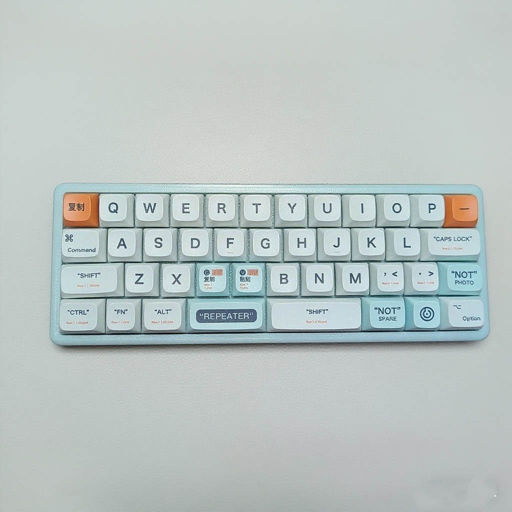 40% Plank Mini Keyboard Kit Wi – Gaming Keyboard Extension Bewertung und Preis
