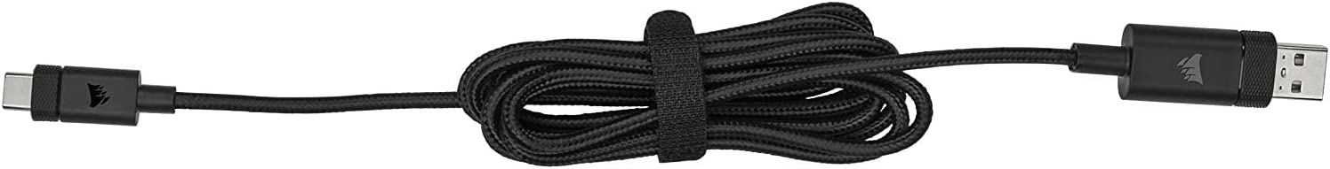 USB-C Charging Cable for Corsa – Gaming Keyboard Corsair Bewertung und Preis