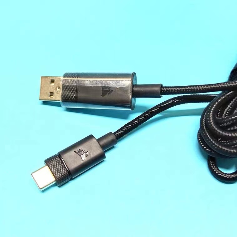 USB-C Charging Cable for Corsa – Gaming Keyboard Corsair Bewertung und Preis