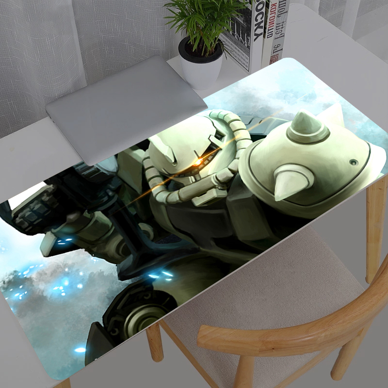 Mouse Pad Anime Mobile Suit Gu – Gaming Keyboard And Mouse Mobile Bewertung und Preis