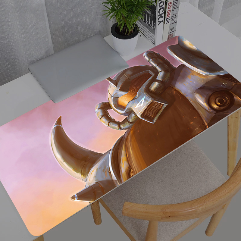 Mouse Pad Anime Mobile Suit Gu – Gaming Keyboard And Mouse Mobile Bewertung und Preis