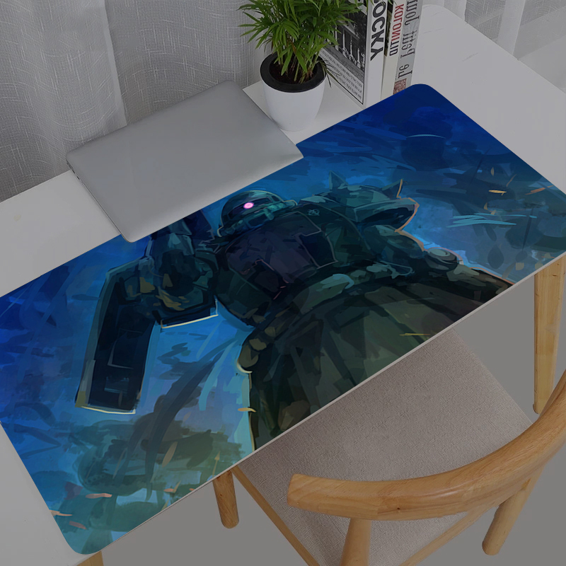 Mouse Pad Anime Mobile Suit Gu – Gaming Keyboard And Mouse Mobile Bewertung und Preis