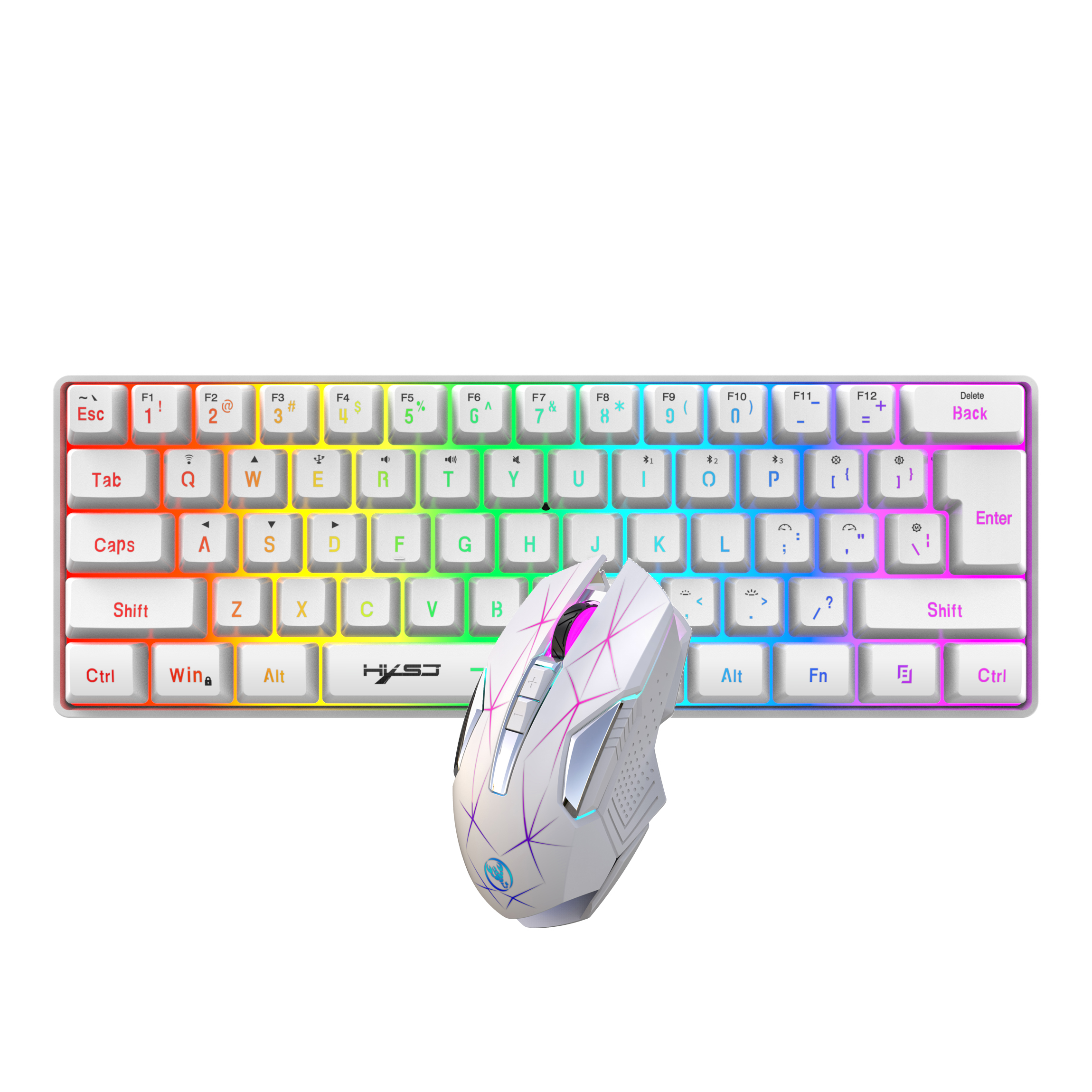 60% Wireless Gaming Keyboard a – Gaming Keyboard Mouse And Headset Combo Bewertung und Preis
