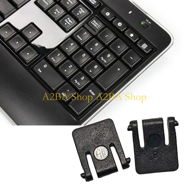 A2BA 2Pieces Keyboard Support  – Gaming Keyboard Mouse Wireless Bewertung und Preis