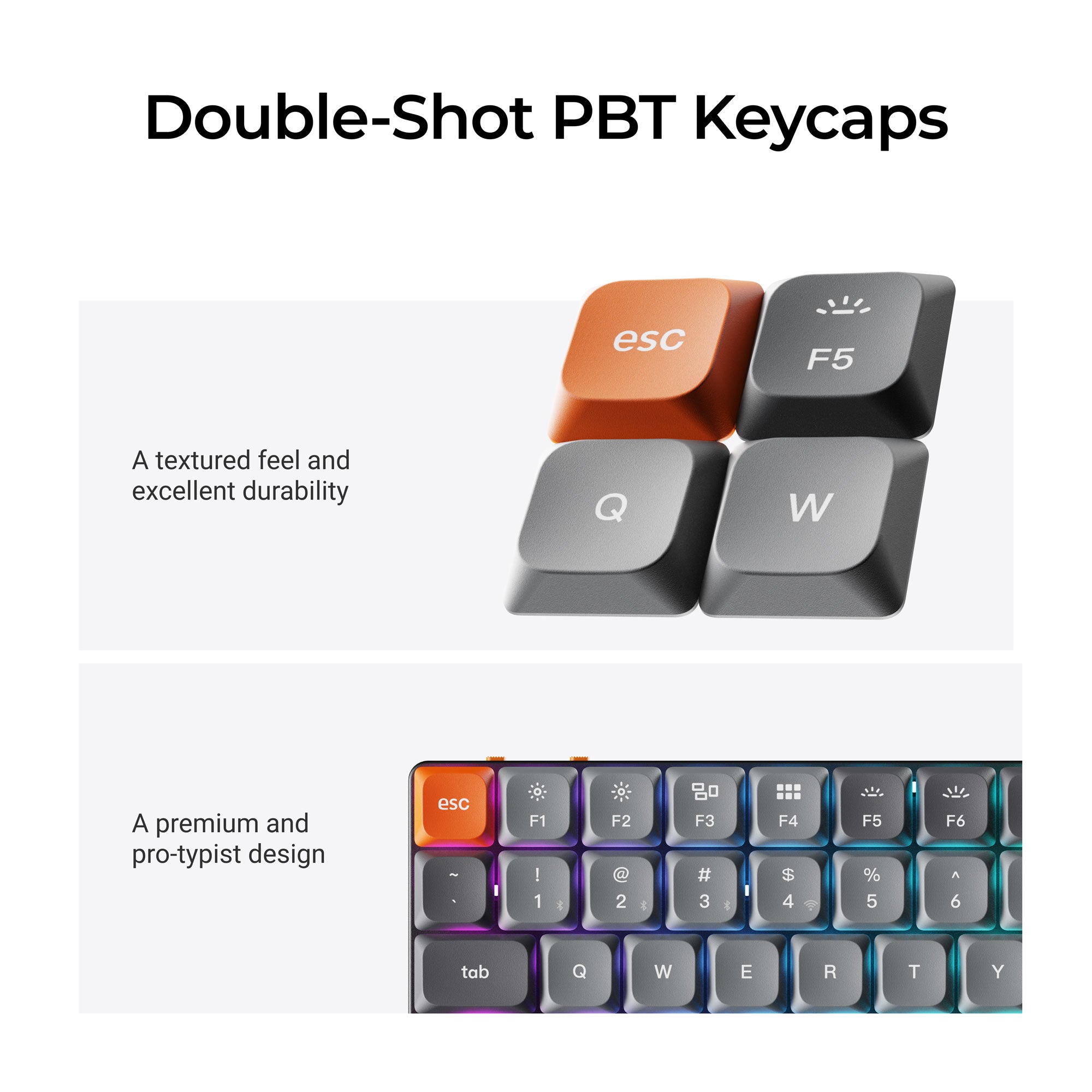 Keychron K3 Max QMK/VIA Ultra- – Gaming Keyboard Tester Bewertung und Preis