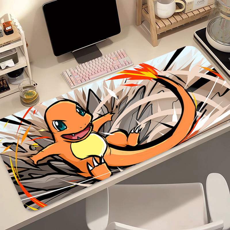 Anime Mouse Pad Pokemon Chariz – Gaming Keyboard Mini Bewertung und Preis