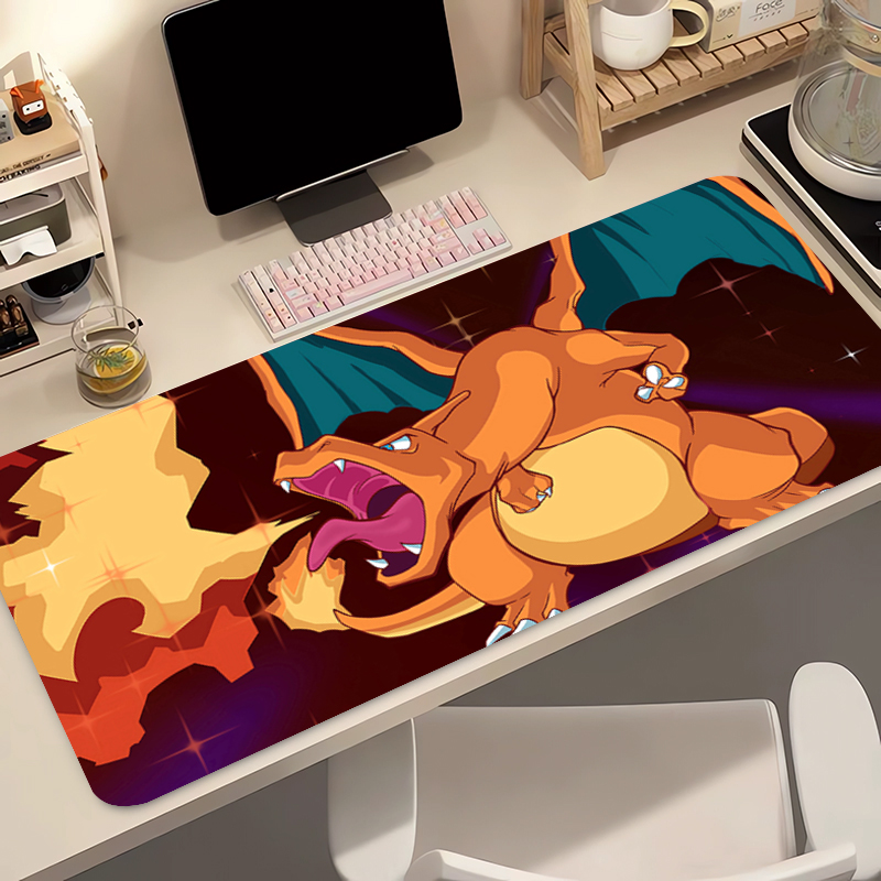 Anime Mouse Pad Pokemon Chariz – Gaming Keyboard Mini Bewertung und Preis