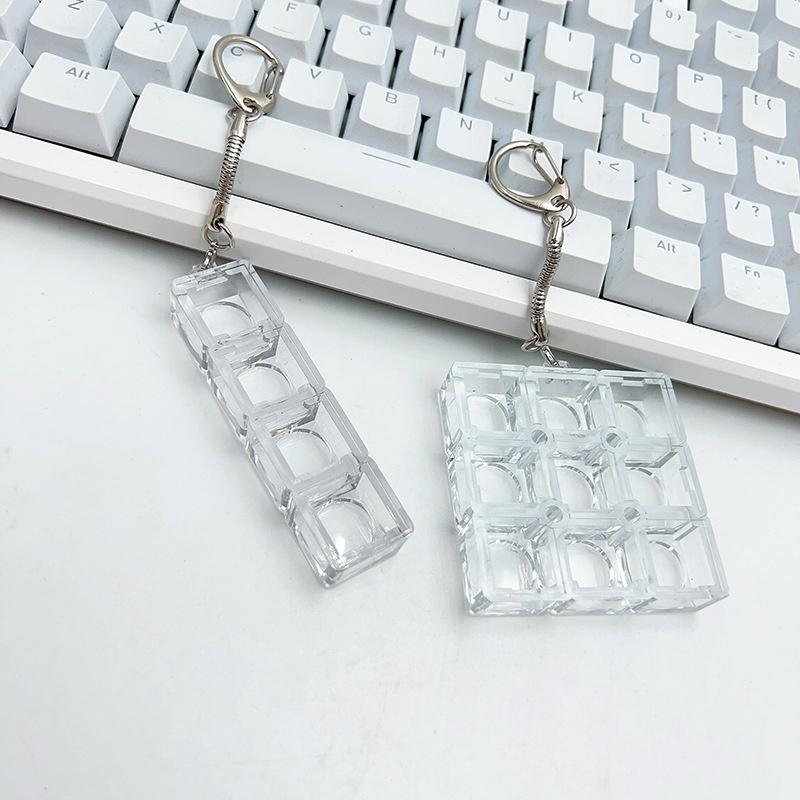 DIY Mechanical Keyboard Switch – Gaming Keyboard Tester Bewertung und Preis