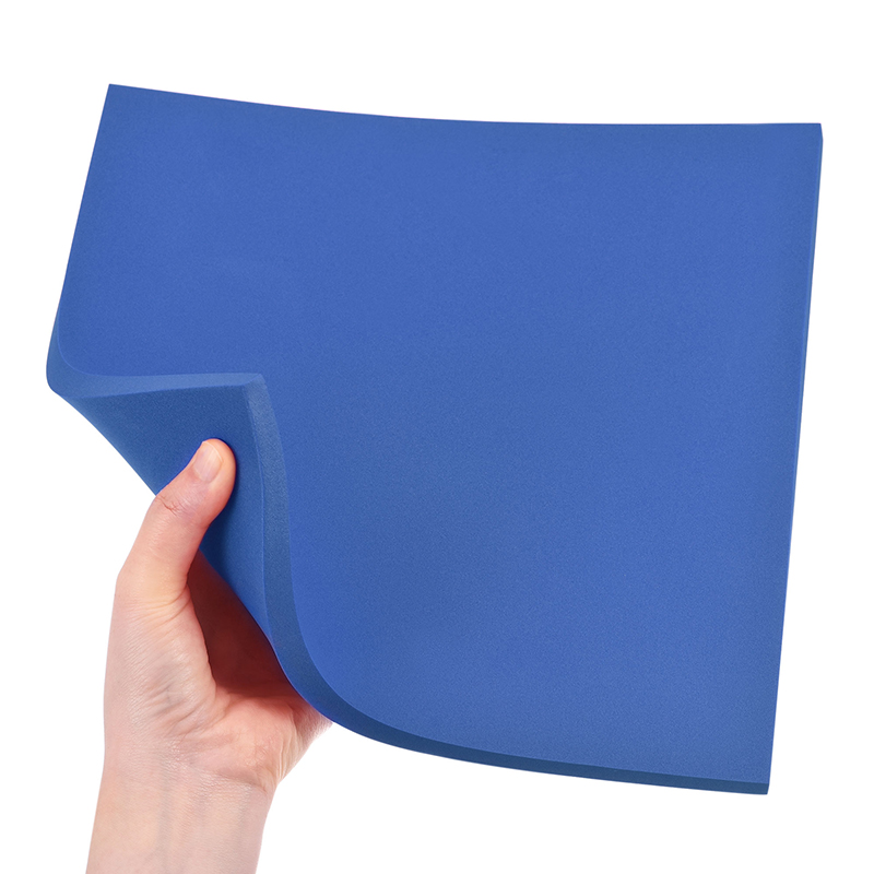 4pcs 3/5/7/10mm Blue EVA Foam  – Pe Foam Sheet Bewertung und Preis