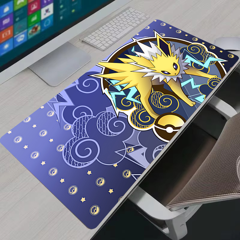 Mouse Pad XXL Jolteon Anime Ka – Gaming Keyboard Theme Bewertung und Preis