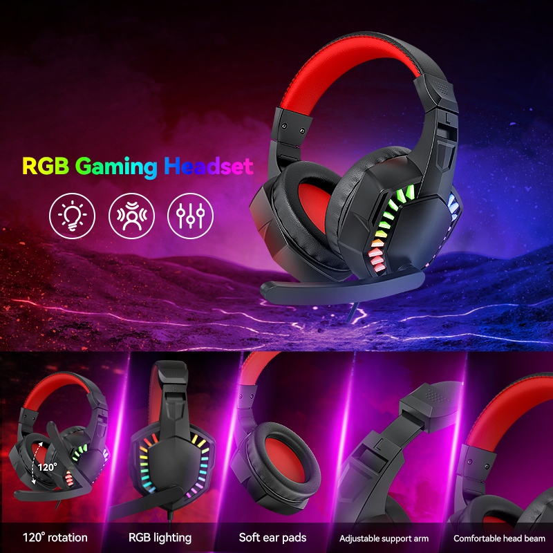 TF810 4 IN 1 Gaming Combo Wire – Gaming Keyboard Mouse And Headset Combo Bewertung und Preis