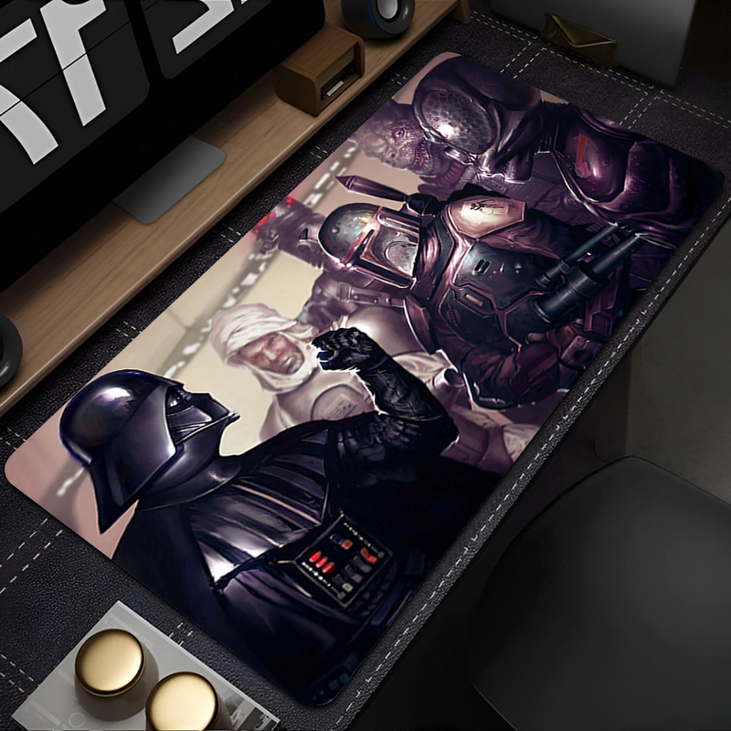 Mousepad Rubber Mouse Pad Gami – Keyboard Mouse Bundle Gaming Bewertung und Preis