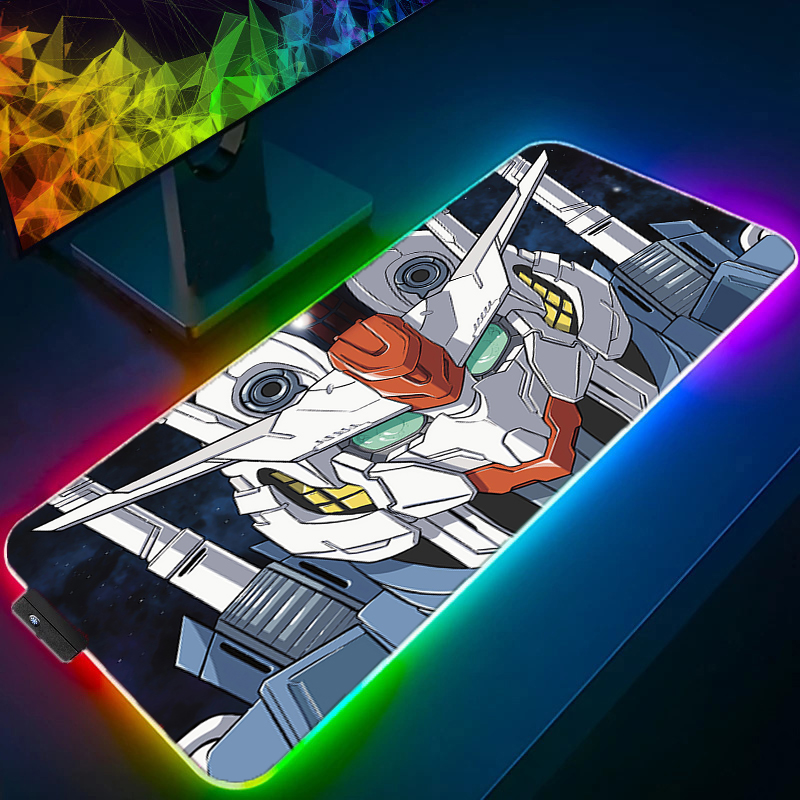 RGB Mouse Pad Gaming Mobile Su – Gaming Keyboard And Mouse Mobile Bewertung und Preis