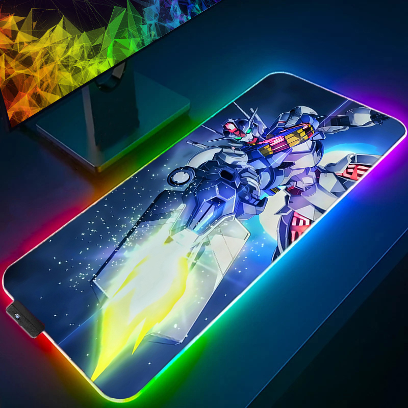 RGB Mouse Pad Gaming Mobile Su – Gaming Keyboard And Mouse Mobile Bewertung und Preis
