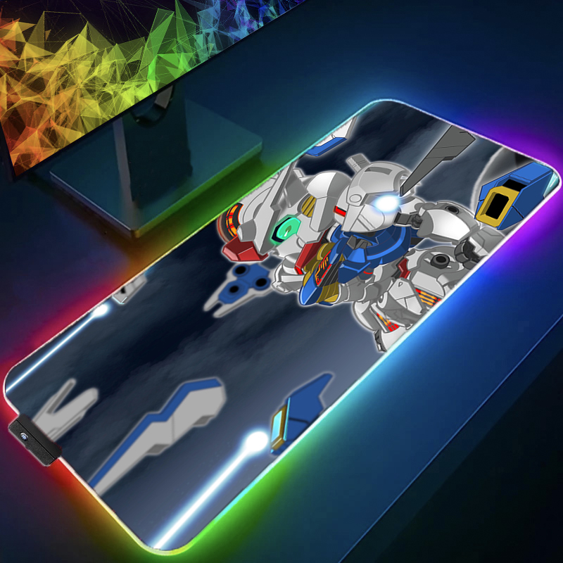 RGB Mouse Pad Gaming Mobile Su – Gaming Keyboard And Mouse Mobile Bewertung und Preis