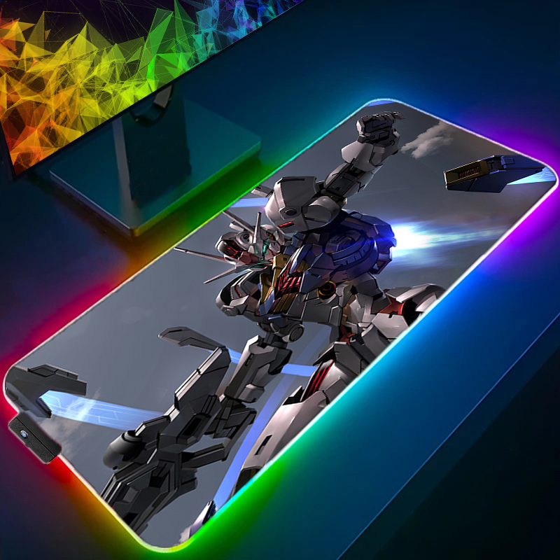 RGB Mouse Pad Gaming Mobile Su – Gaming Keyboard And Mouse Mobile Bewertung und Preis