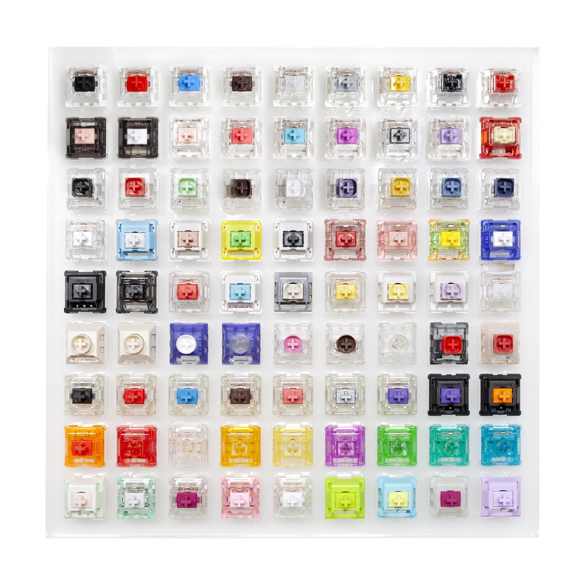 New 81 switch switches tester  – Gaming Keyboard Tester Bewertung und Preis