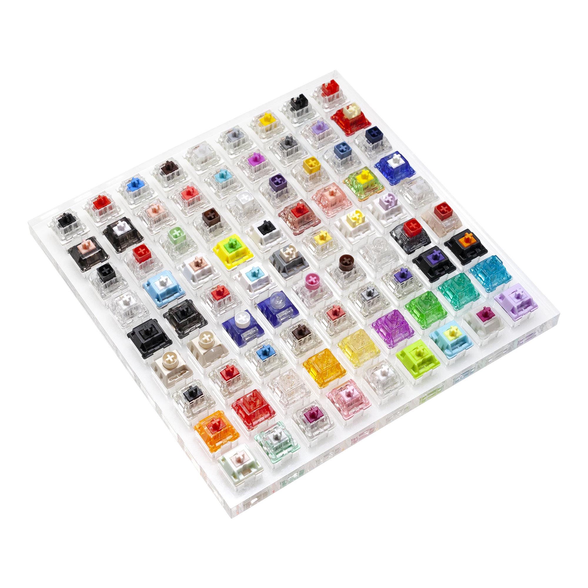 New 81 switch switches tester  – Gaming Keyboard Tester Bewertung und Preis