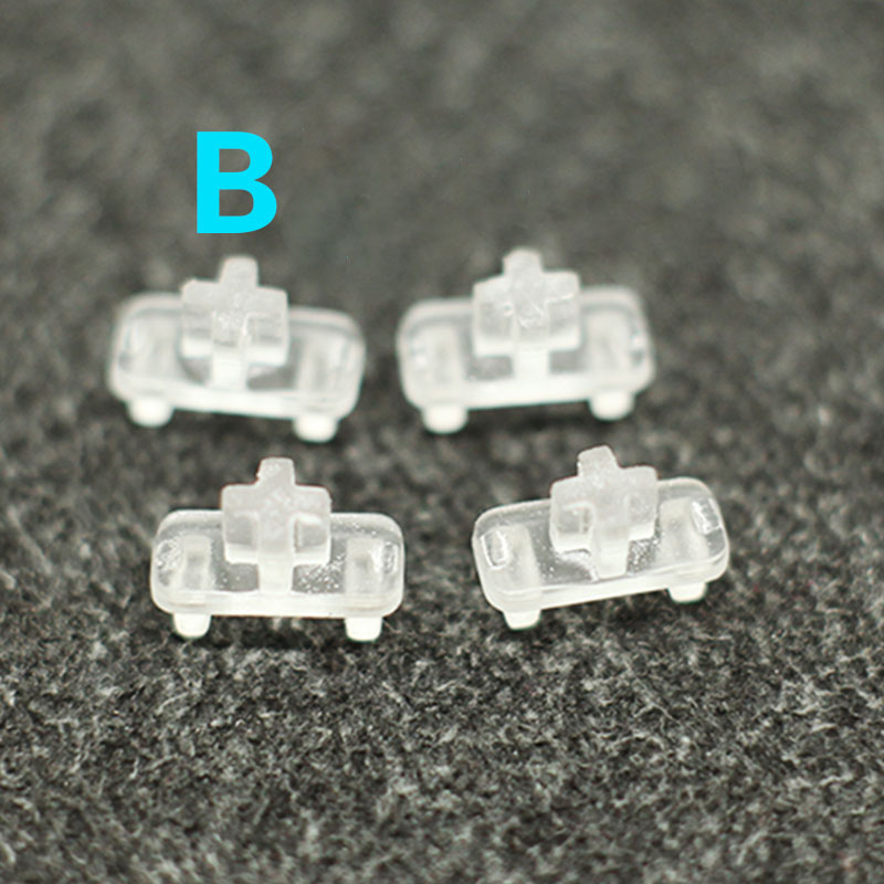 Keyboard Switch Adapter Axis F – Gaming Keyboard Thocky Bewertung und Preis