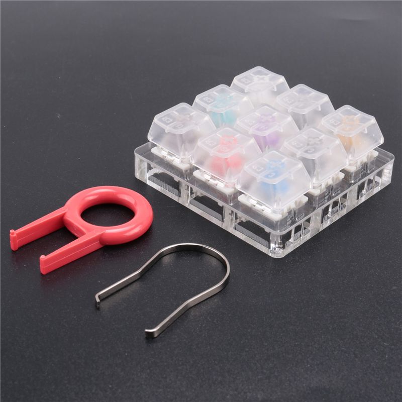 Switches Tester For Outemu For – Gaming Keyboard Tester Bewertung und Preis