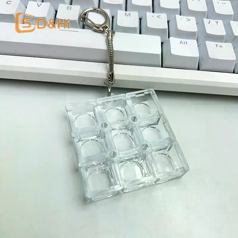 DIY Mechanical Keyboard Switch – Gaming Keyboard Tester Bewertung und Preis