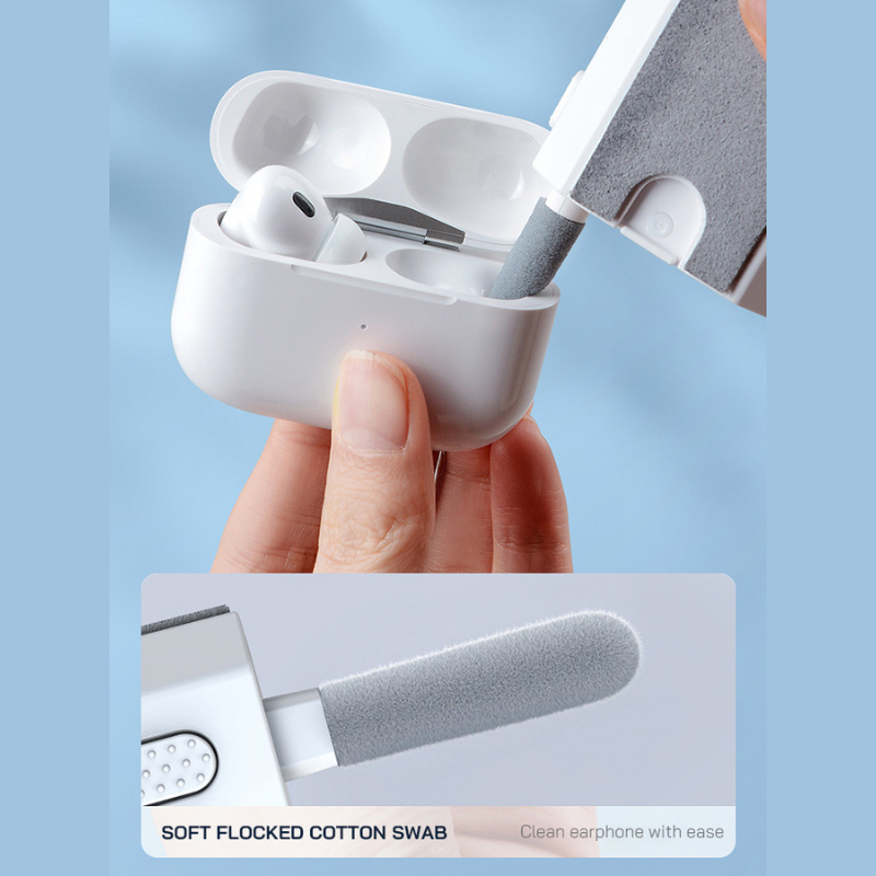 8 In 1 Cleaning Kit Keyboard C – Keycap Puller Ring Bewertung und Preis