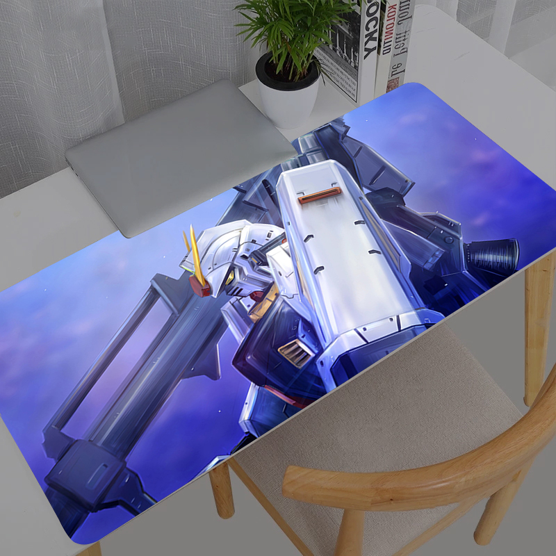 Large Mouse Pad Mobile Suit Gu – Gaming Keyboard And Mouse Mobile Bewertung und Preis