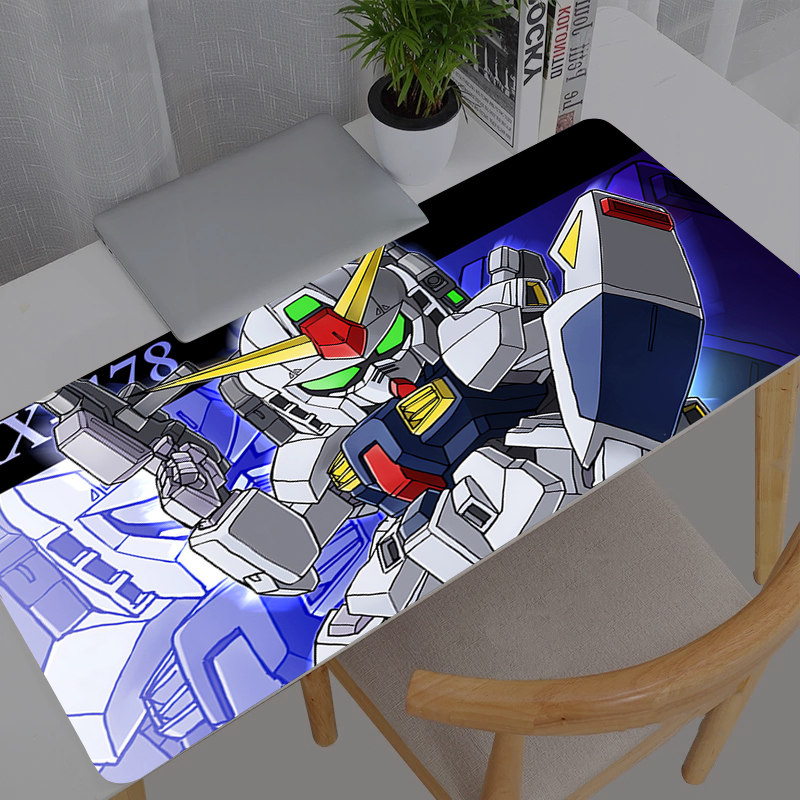Large Mouse Pad Mobile Suit Gu – Gaming Keyboard And Mouse Mobile Bewertung und Preis