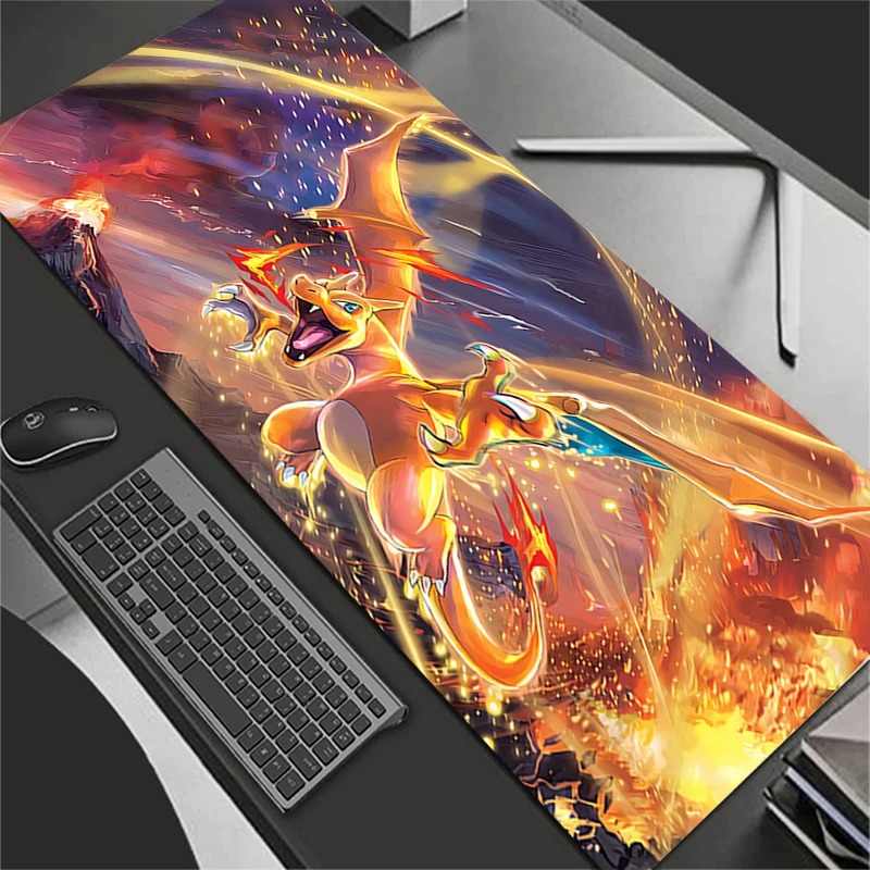 Mouse Pad Anime Gaming Accesso – Gaming Keyboard He Bewertung und Preis