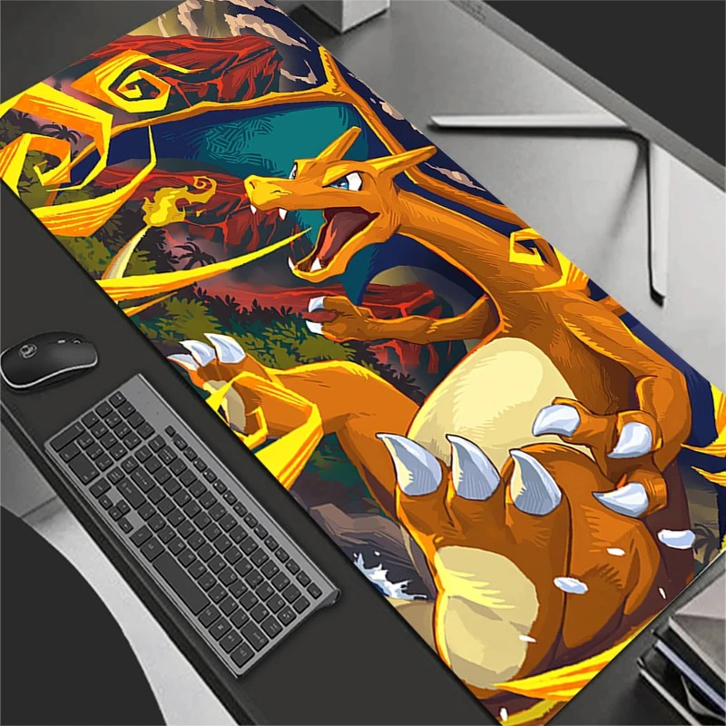 Mouse Pad Anime Gaming Accesso – Gaming Keyboard He Bewertung und Preis