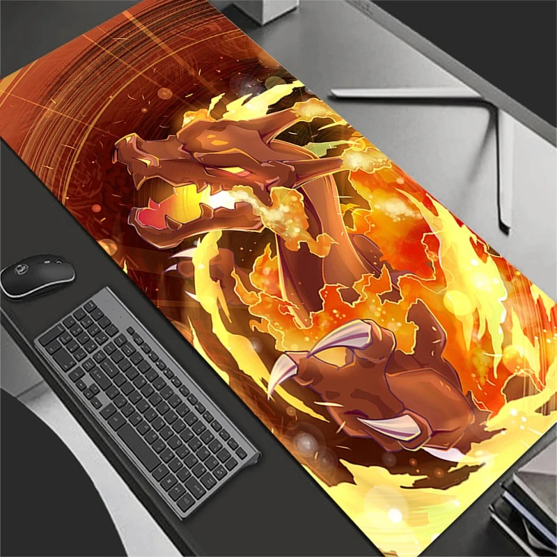 Mouse Pad Anime Gaming Accesso – Gaming Keyboard He Bewertung und Preis