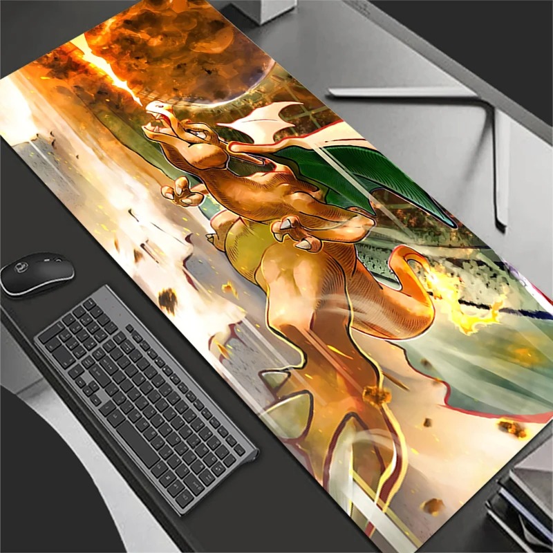 Mouse Pad Anime Gaming Accesso – Gaming Keyboard He Bewertung und Preis