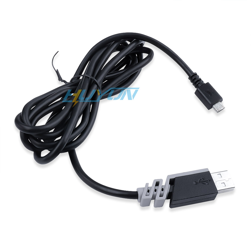 Used USB Charging Cable Cord f – Gaming Keyboard Corsair Bewertung und Preis